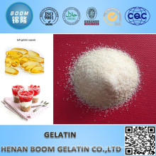 260 bloom cow skin food gelatin